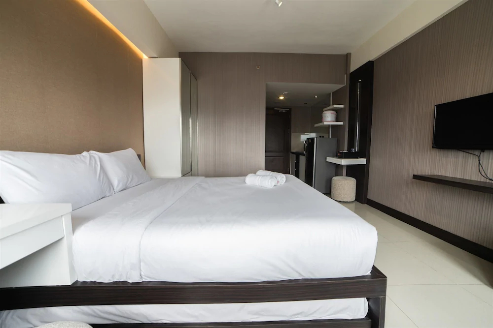 Galeri Ciumbuleuit Apartment 2