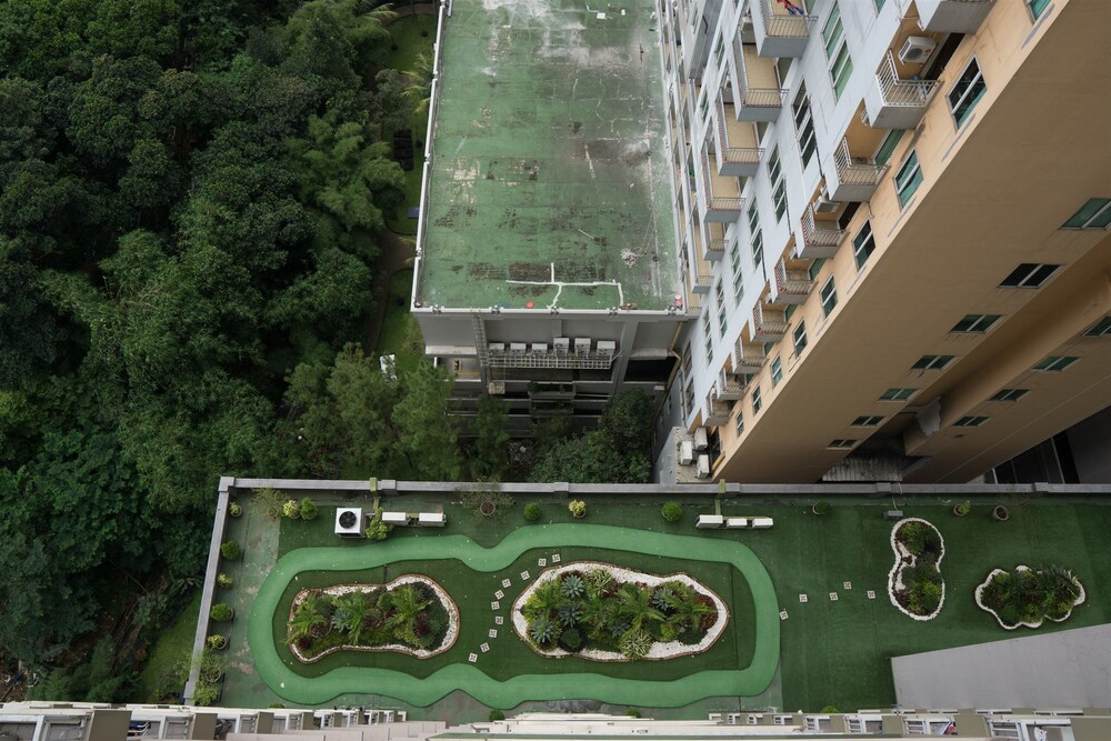 Galeri Ciumbuleuit Apartment 2
