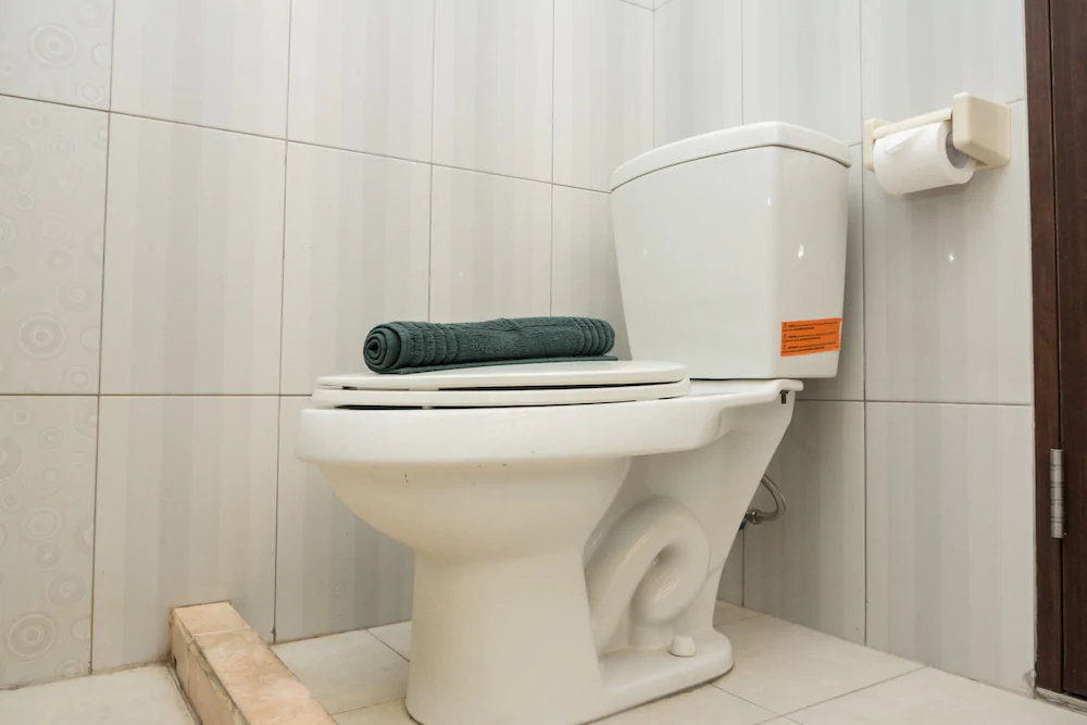 Galeri Ciumbuleuit Apartment 2