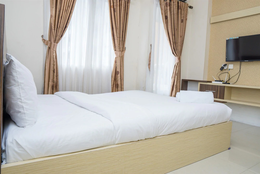 Galeri Ciumbuleuit Apartment 2