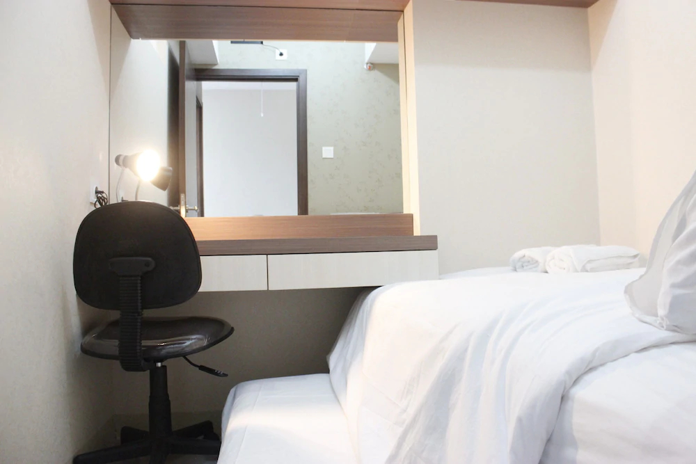Galeri Ciumbuleuit Apartment 2
