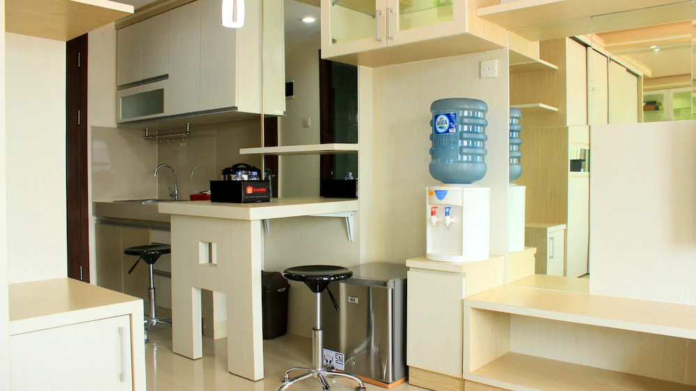 Galeri Ciumbuleuit Apartment 2