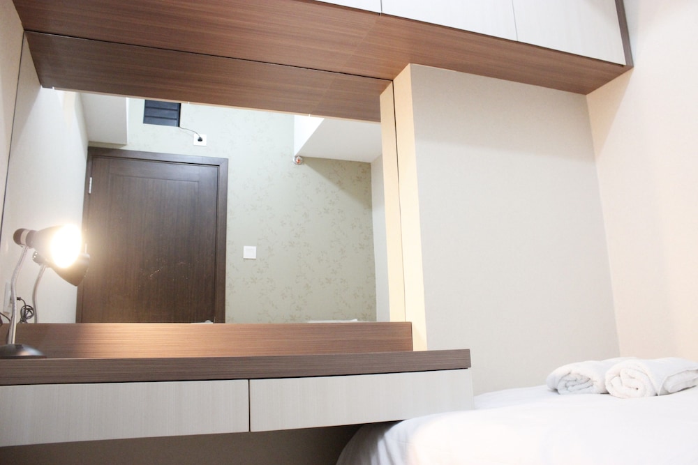 Galeri Ciumbuleuit Apartment 2