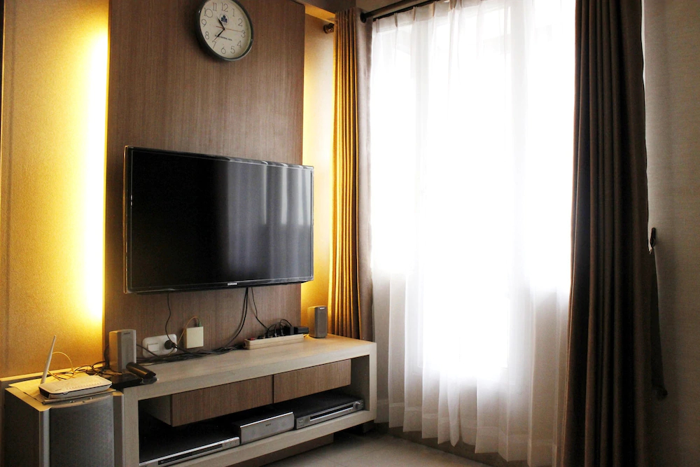 Galeri Ciumbuleuit Apartment 2