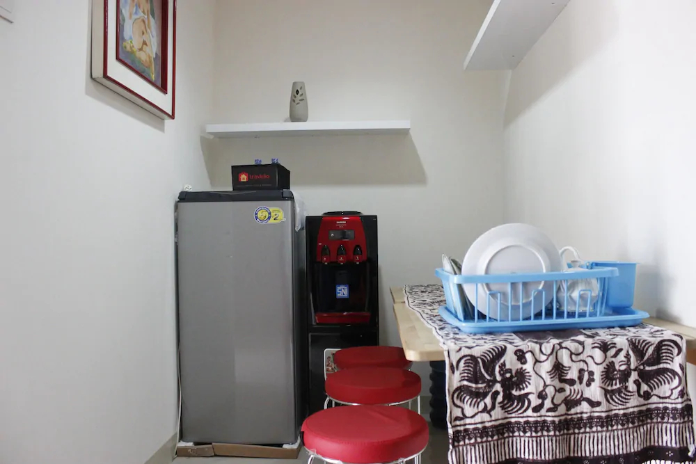 Galeri Ciumbuleuit Apartment 2