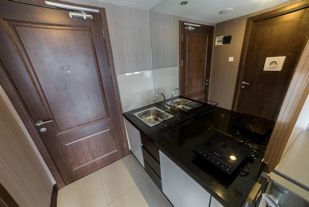 Galeri Ciumbuleuit Apartment 2