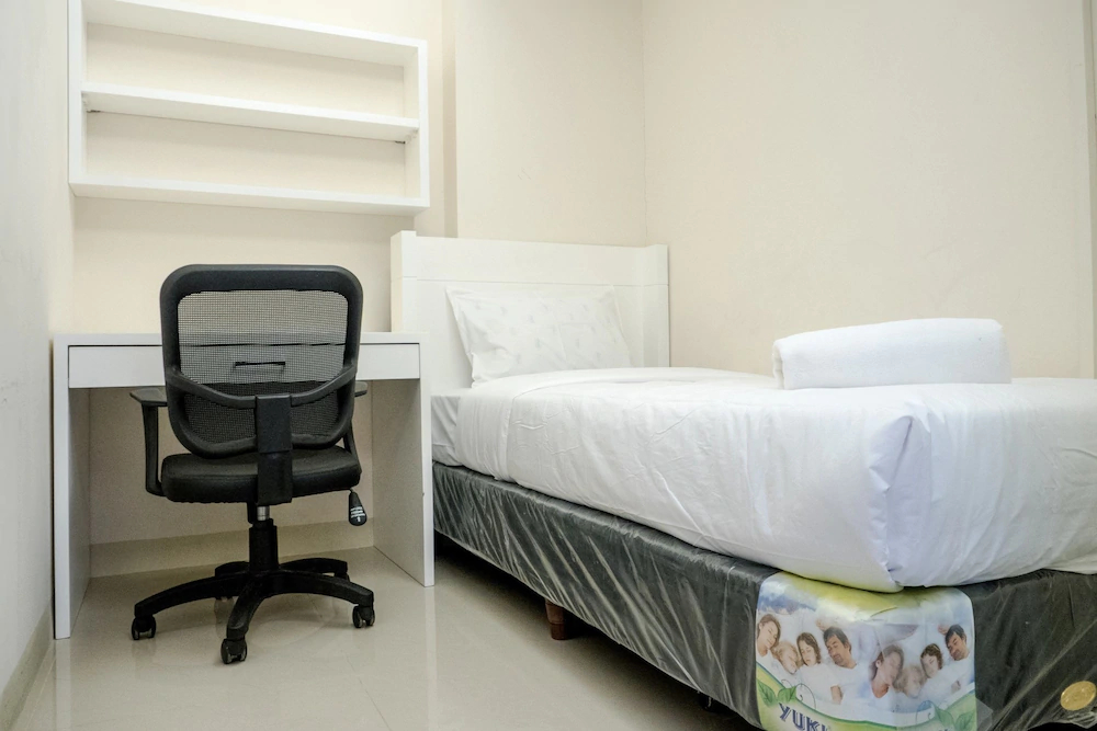 Galeri Ciumbuleuit Apartment 2