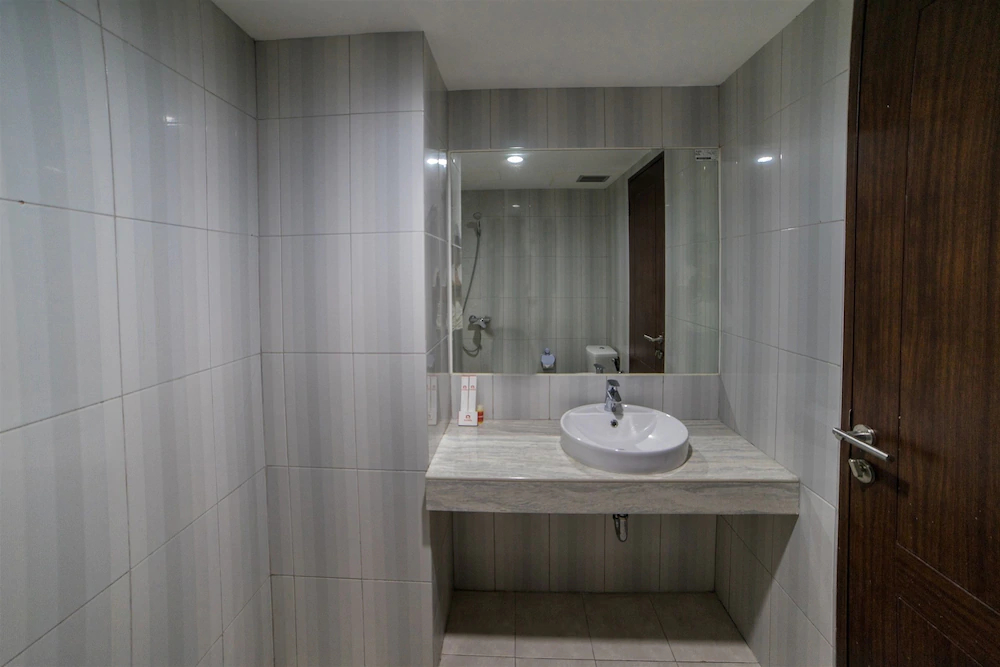 Galeri Ciumbuleuit Apartment 2