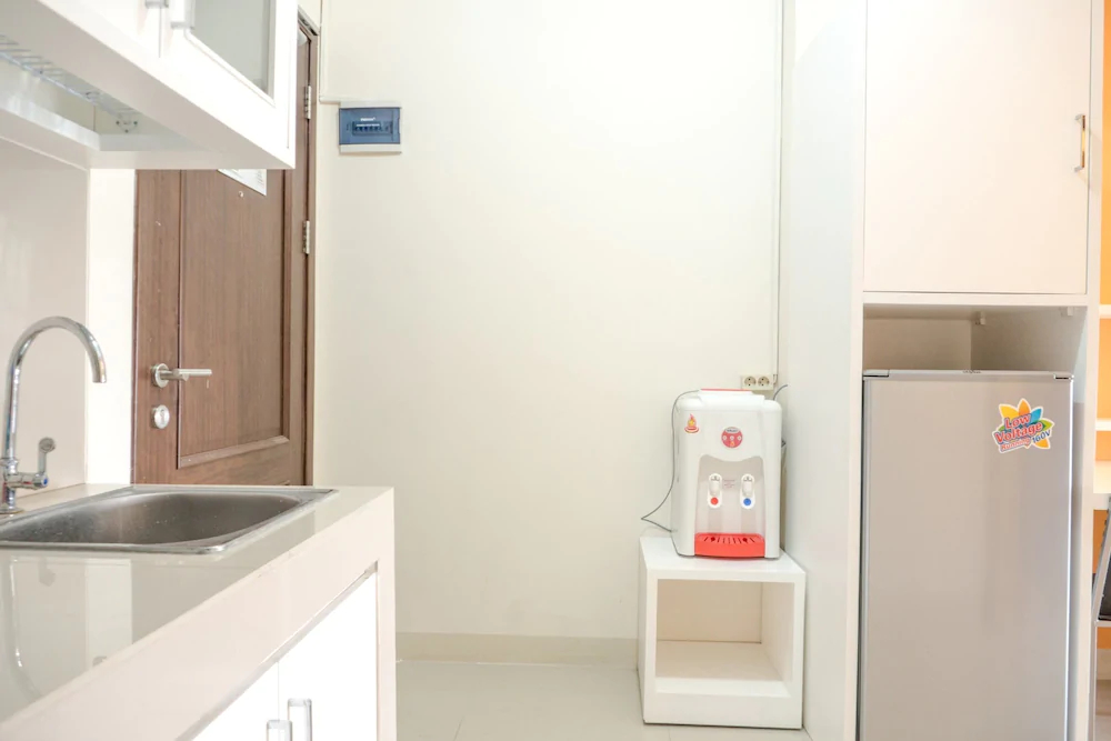 Galeri Ciumbuleuit Apartment 2
