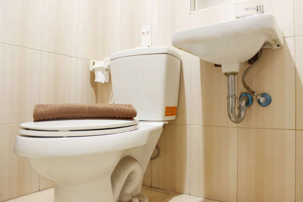 Galeri Ciumbuleuit Apartment 2