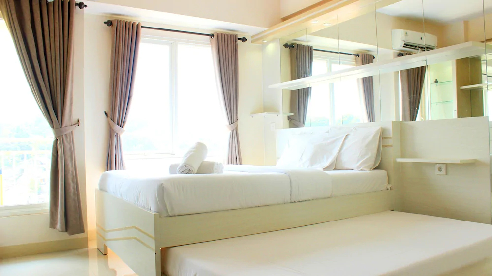 Galeri Ciumbuleuit Apartment 2