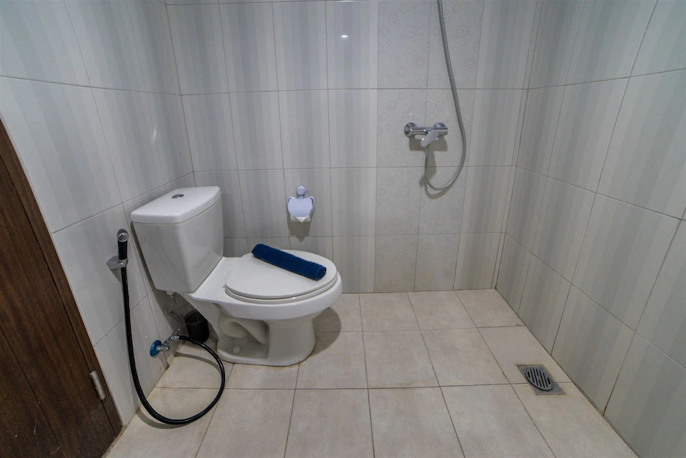 Galeri Ciumbuleuit Apartment 2