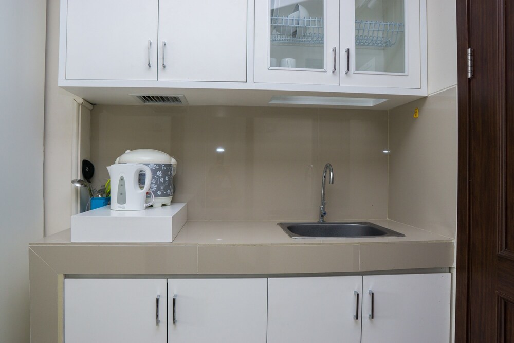 Galeri Ciumbuleuit Apartment 2