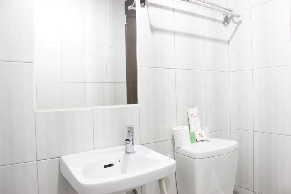 Galeri Ciumbuleuit Apartment 2