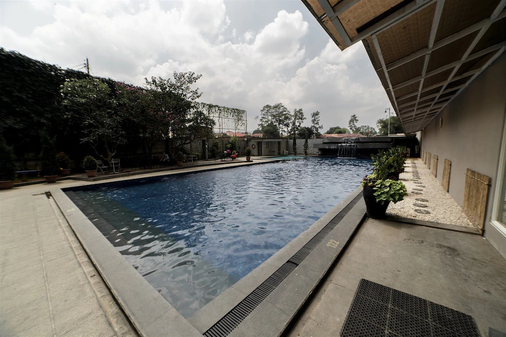 Galeri Ciumbuleuit Apartment 2