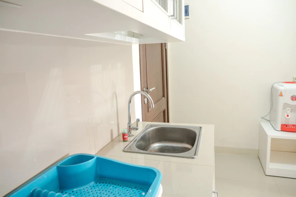 Galeri Ciumbuleuit Apartment 2
