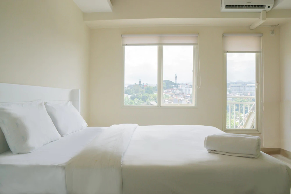 Galeri Ciumbuleuit Apartment 2