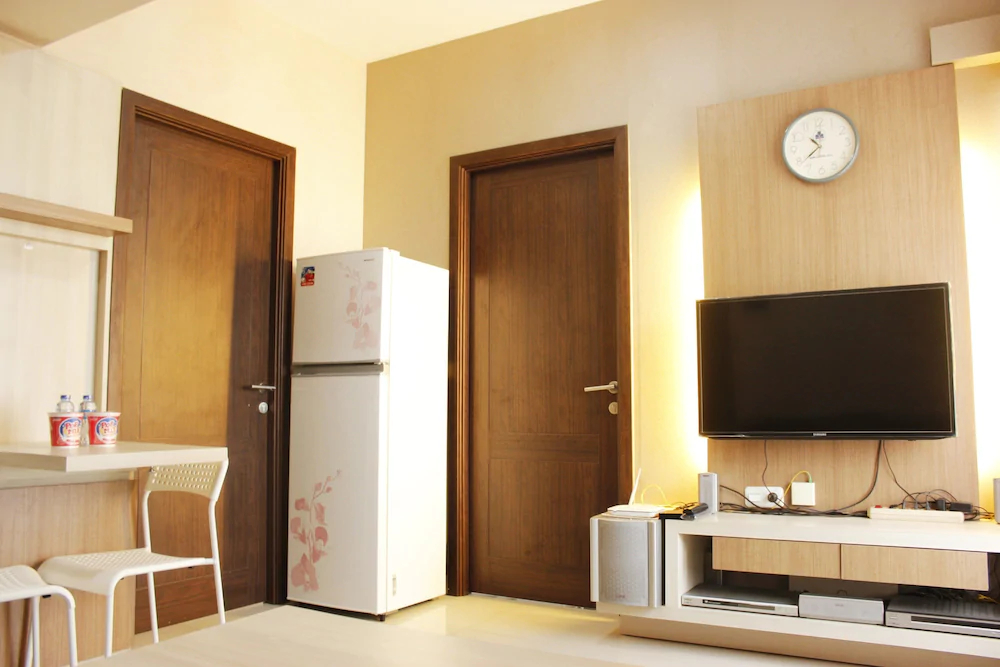 Galeri Ciumbuleuit Apartment 2