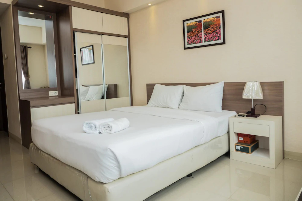 Galeri Ciumbuleuit Apartment 2