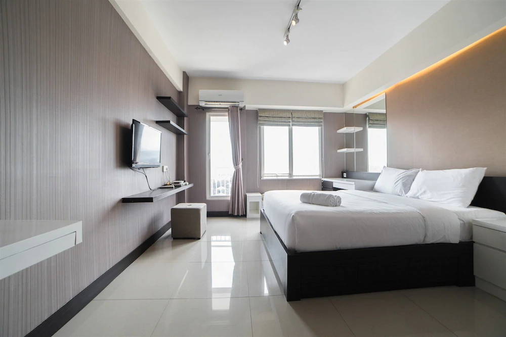 Galeri Ciumbuleuit Apartment 2