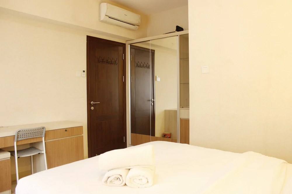 Galeri Ciumbuleuit Apartment 2