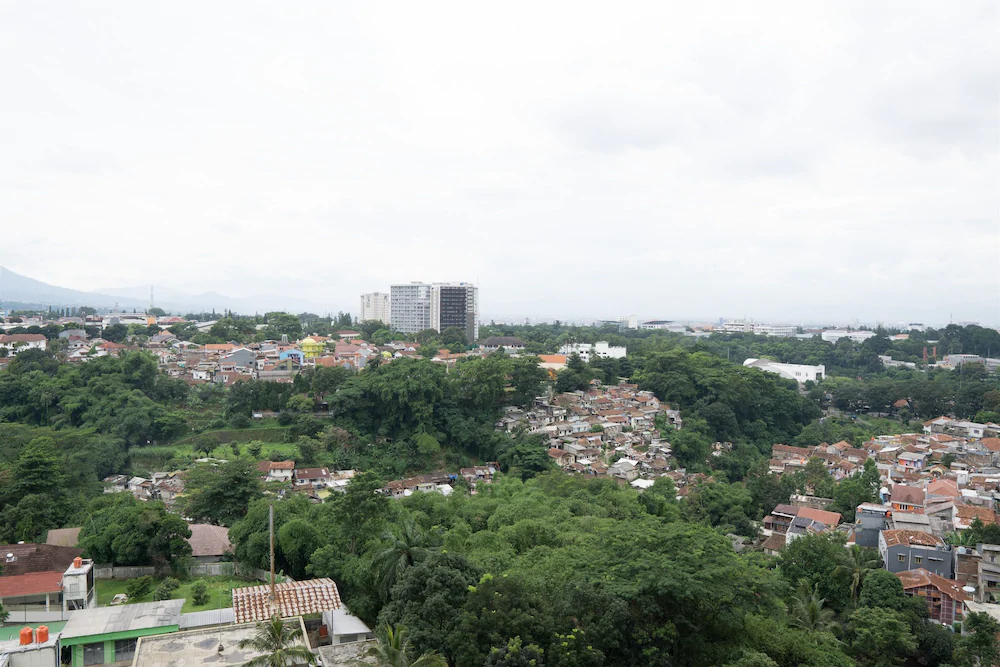 Galeri Ciumbuleuit Apartment 2