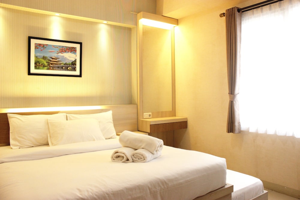 Galeri Ciumbuleuit Apartment 2