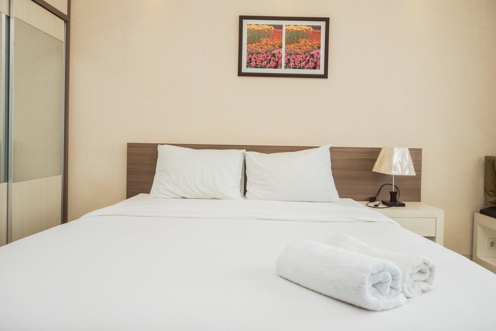 Galeri Ciumbuleuit Apartment 2