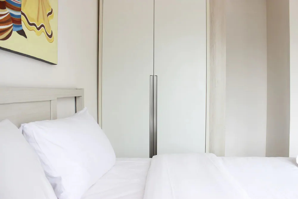 Galeri Ciumbuleuit Apartment 2