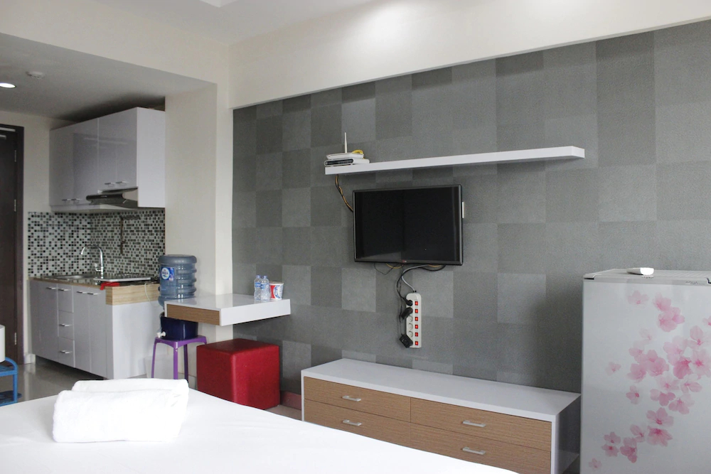Galeri Ciumbuleuit Apartment 2