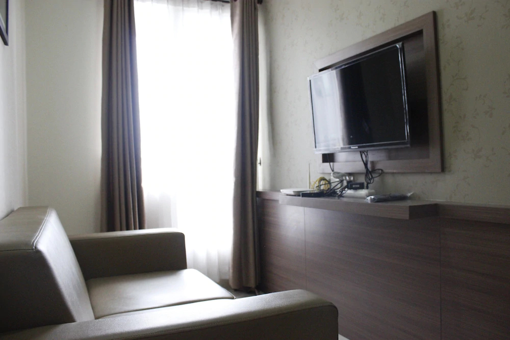 Galeri Ciumbuleuit Apartment 2