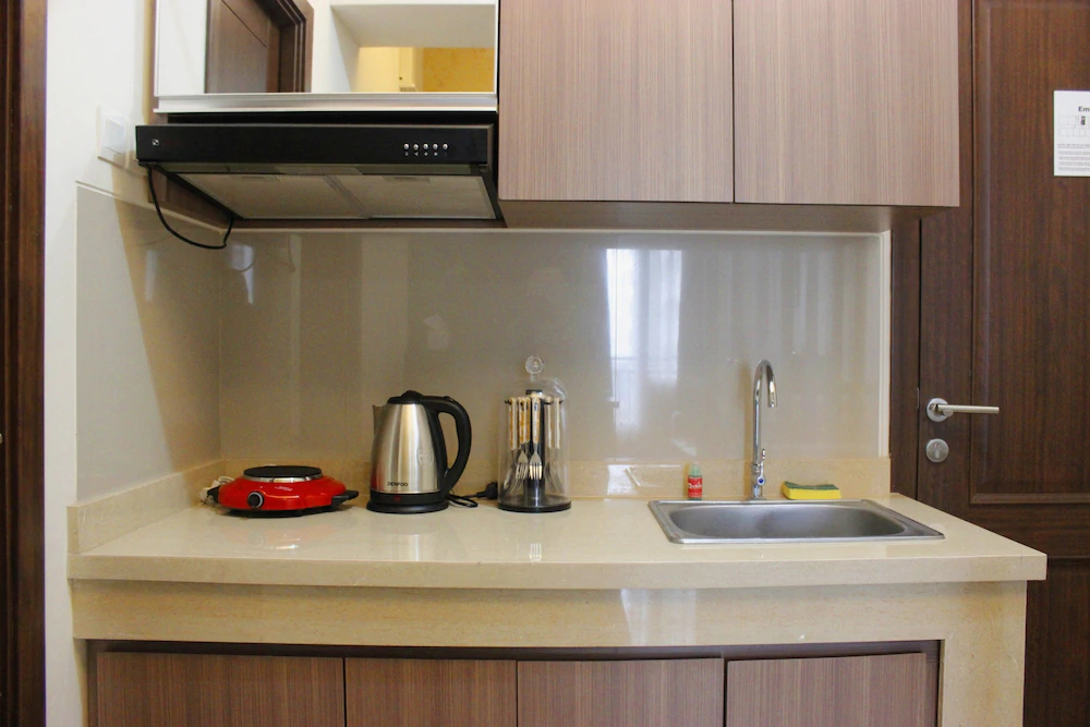 Galeri Ciumbuleuit Apartment 2