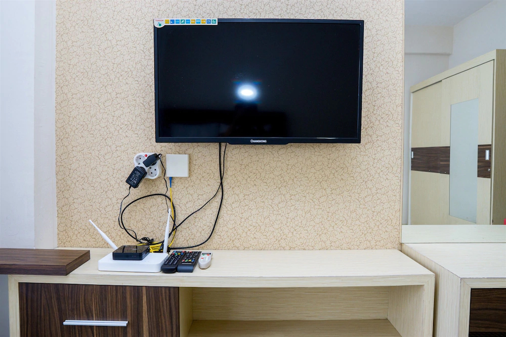 Galeri Ciumbuleuit Apartment 2