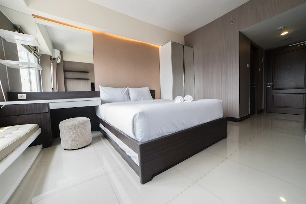 Galeri Ciumbuleuit Apartment 2