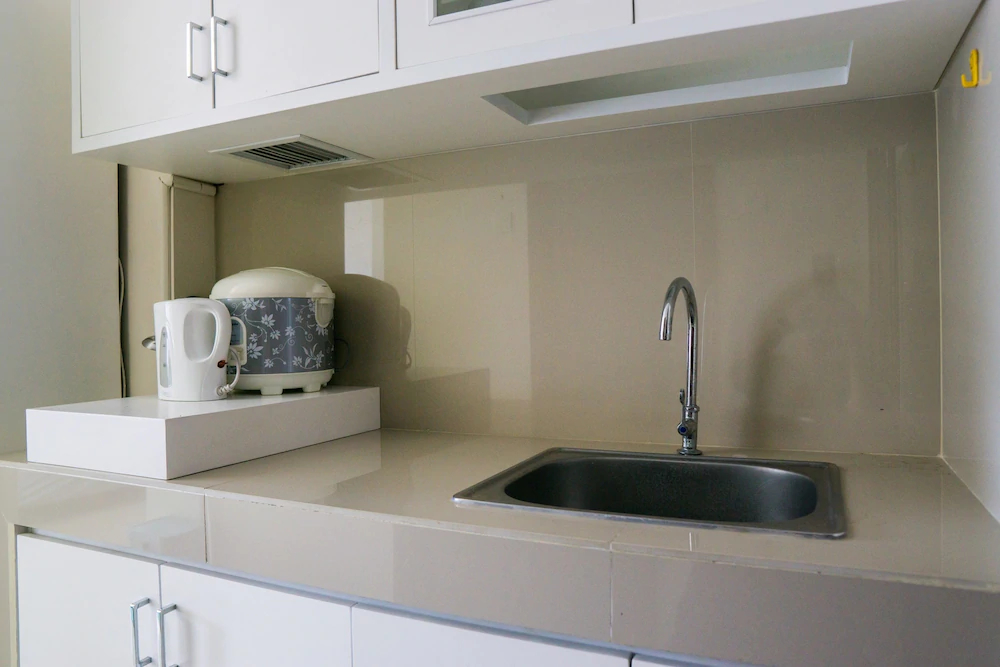 Galeri Ciumbuleuit Apartment 2