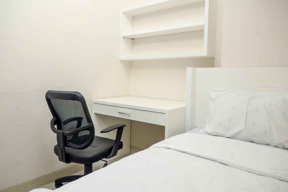 Galeri Ciumbuleuit Apartment 2