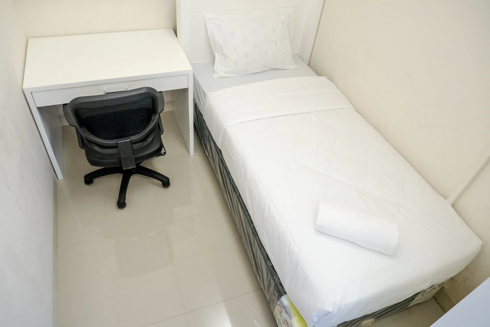 Galeri Ciumbuleuit Apartment 2