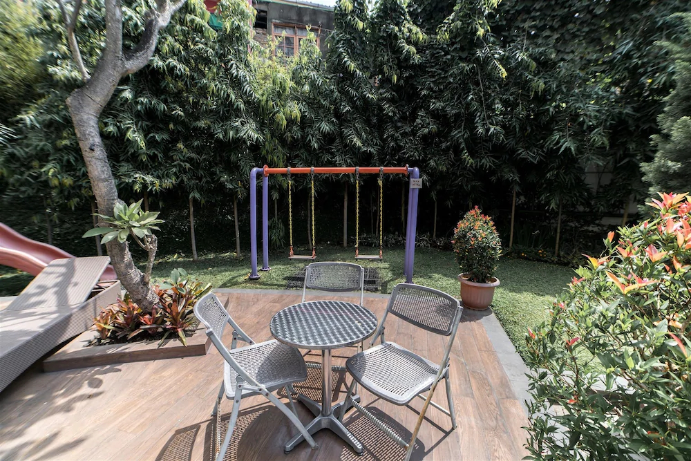 Galeri Ciumbuleuit Apartment 2