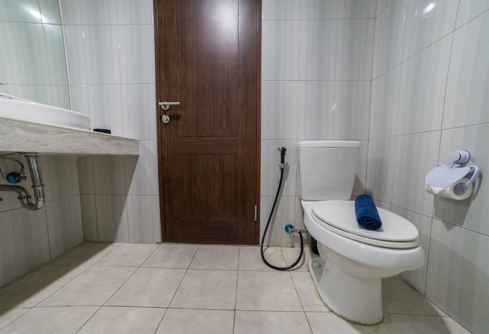 Galeri Ciumbuleuit Apartment 2