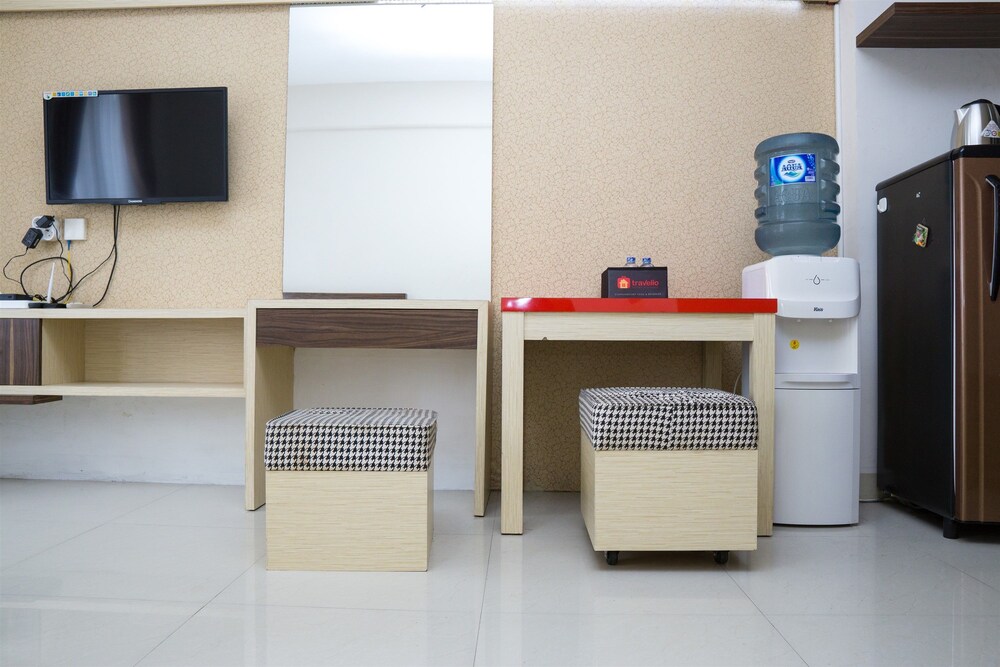 Galeri Ciumbuleuit Apartment 2