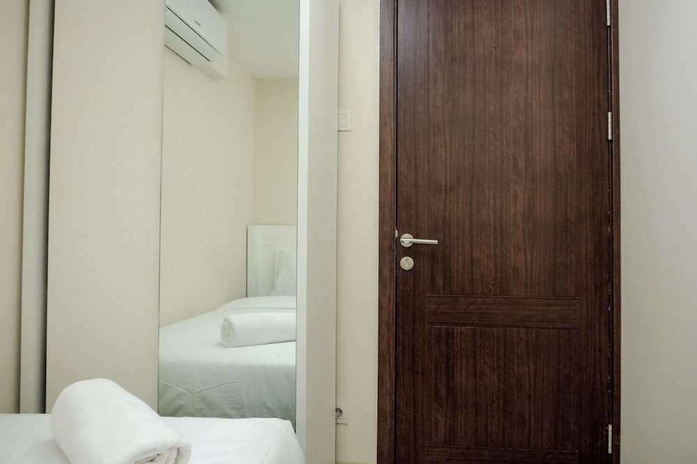 Galeri Ciumbuleuit Apartment 2