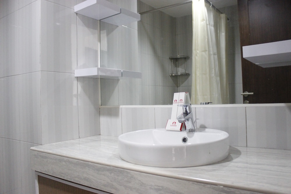 Galeri Ciumbuleuit Apartment 2
