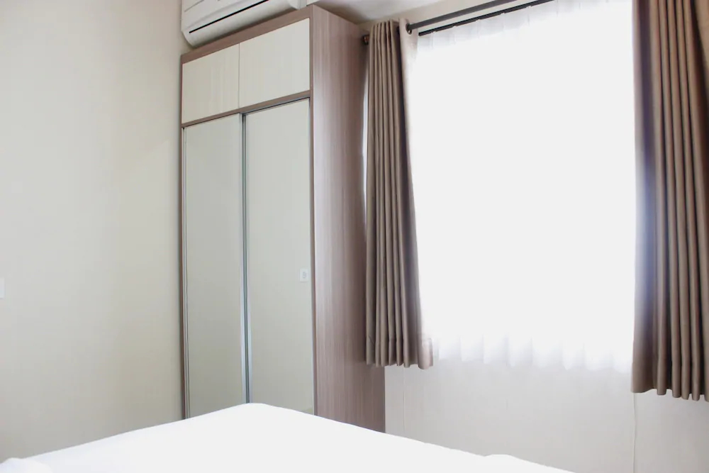 Galeri Ciumbuleuit Apartment 2