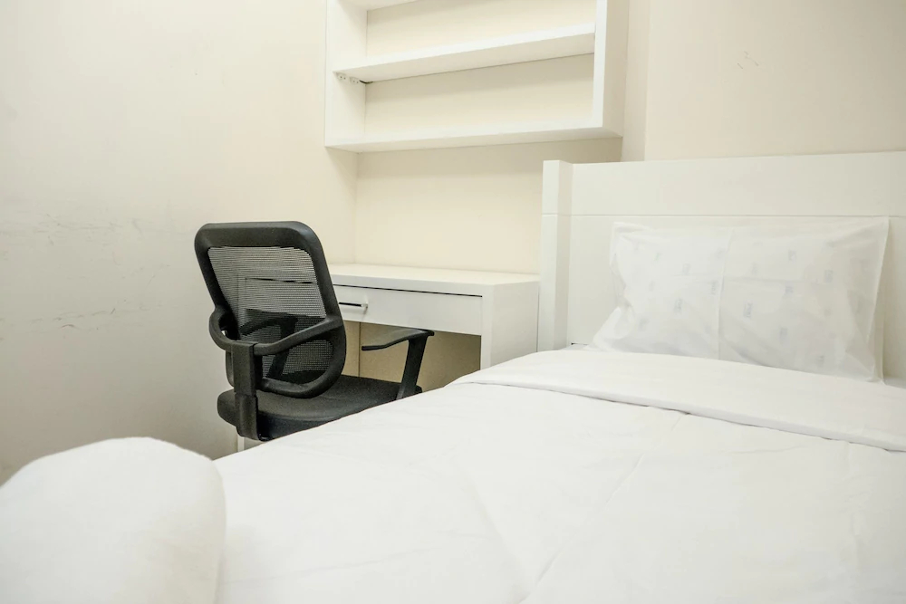 Galeri Ciumbuleuit Apartment 2