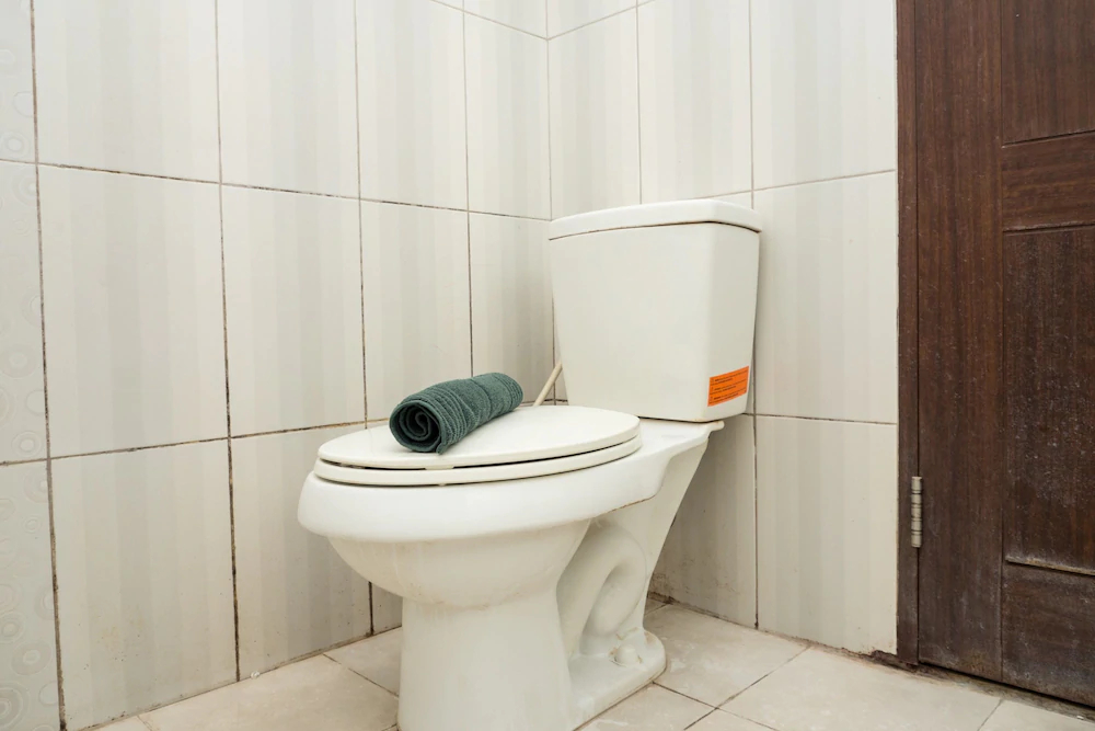Galeri Ciumbuleuit Apartment 2
