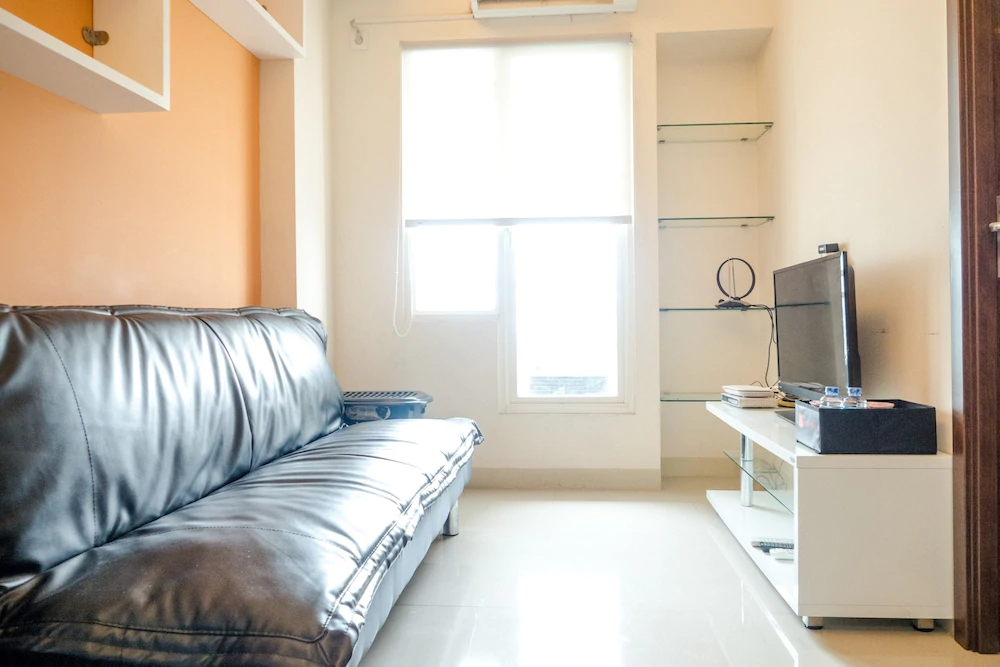 Galeri Ciumbuleuit Apartment 2