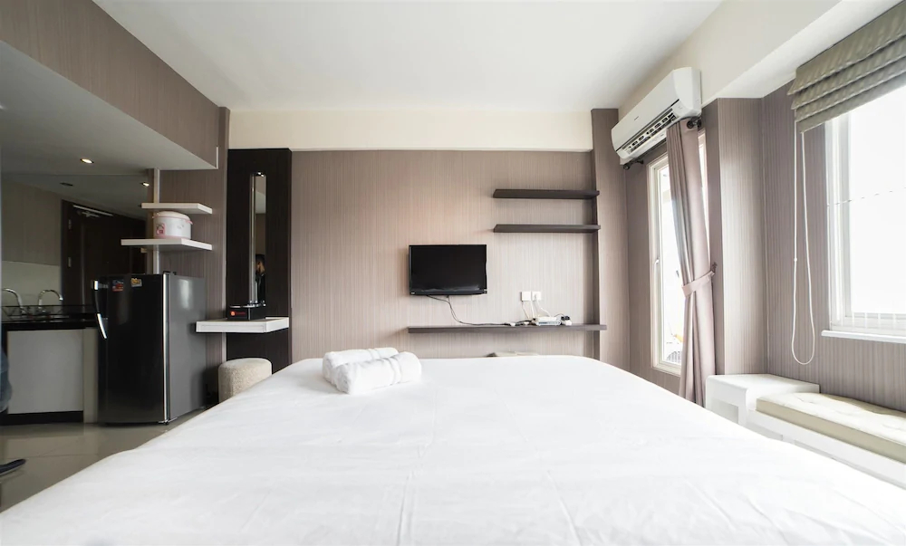 Galeri Ciumbuleuit Apartment 2