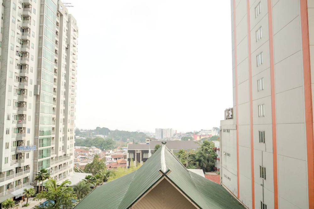 Galeri Ciumbuleuit Apartment 2