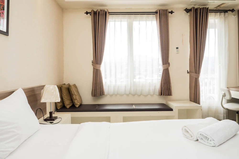 Galeri Ciumbuleuit Apartment 2