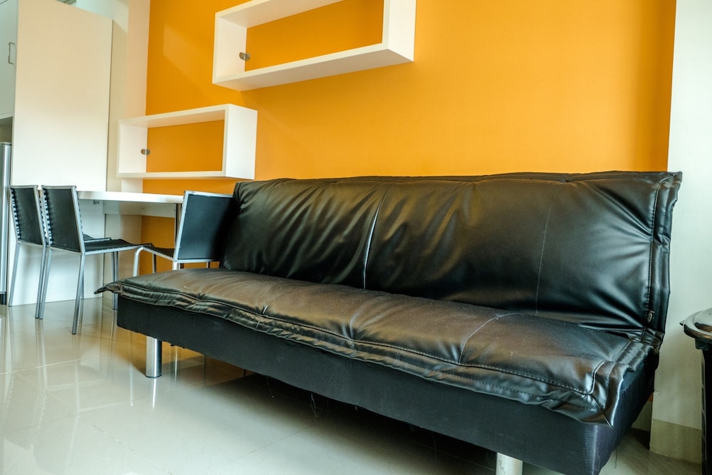 Galeri Ciumbuleuit Apartment 2